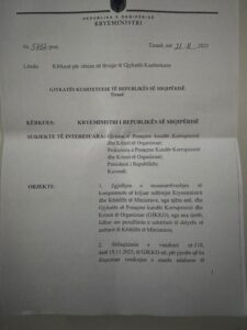 zbardhet-kerkesa-e-qeverise-per-ballukun-ne-kushtetuese:-pezullimi-ka-pasoja-te-renda