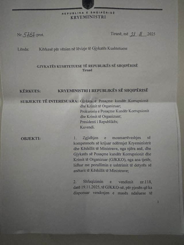 zbardhet-kerkesa-e-qeverise-per-ballukun-ne-kushtetuese:-pezullimi-ka-pasoja-te-renda