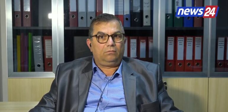 sulmi-ndaj-news24,-synonte-zhdukjen-e-provave-per-ballukun/-bushi:-emisioni-vetting-i-pari-qe-denoncoi-me-fakte.-sna-ndalin-as-kercenimet