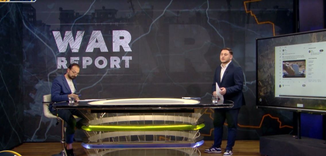 inteligjenca-artificiale-ne-ushtri/-mertenika-flet-per-revolucionin-ne-armatime:-teknologjia-azhornohet-vazhdimisht