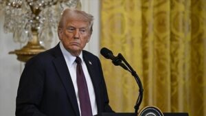 trump:-siria-ka-bere-“perparim-te-jashtezakonshem”-nen-udheheqjen-e-presidentit-sharaa