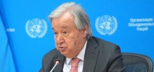 sekretari-i-pergjithshem-i-okb-se-pershendet-miratimin-e-planit-te-trump-per-gazen-nga-keshilli-i-sigurimit