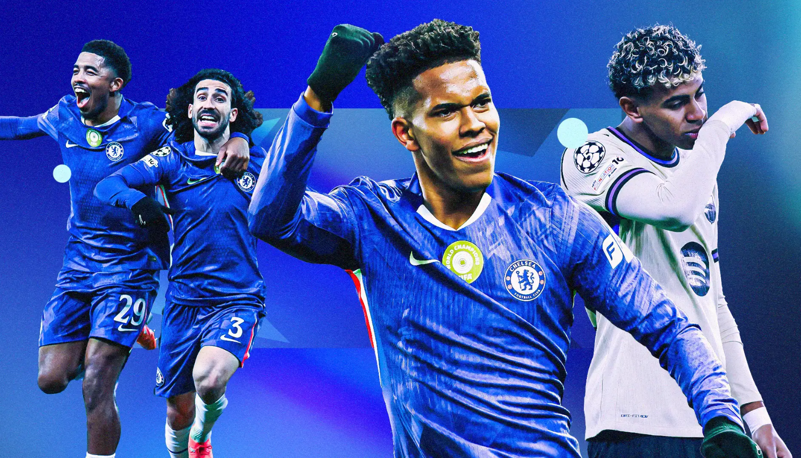 barcelona-kapitullon-ne-londer/-chelsea-triumfon-3-0,-shkelqen-adoleshenti-brazilian-estevao