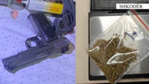 40-vjecari-ne-shkoder-kapet-me-arme,-e-peson-dhe-nje-i-mitur-qe-iu-gjet…