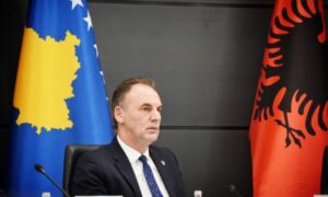 zgjedhjet-e-28-dhjetorit,-fatmir-limaj:-jemi-ne-bisedime-me-ldk,-asnje-takim-me-pdk