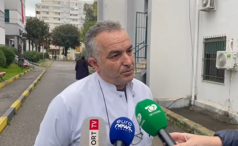 sherri-me-thika-n-durrs,-flet-mjeku:-ja-gjendja-shndetsor-e-15-vjearit