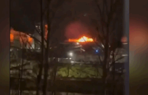 video/-ukraina-pretendon-se-ka-goditur-nj-fabrik-ruse-t-raketave