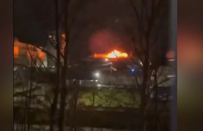 video/-ukraina-pretendon-se-ka-goditur-nj-fabrik-ruse-t-raketave