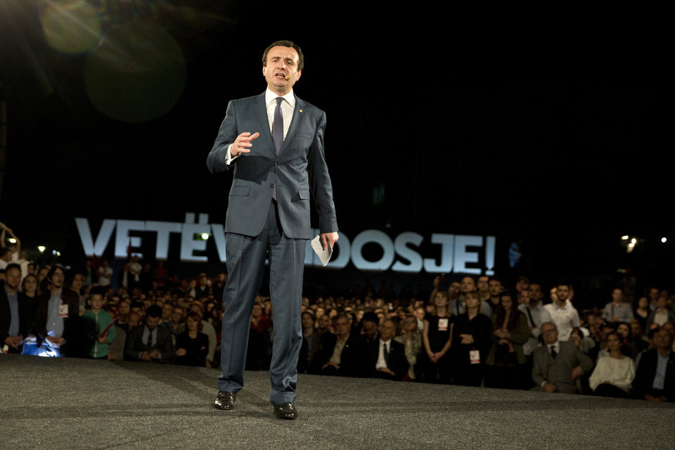 kosove,-albin-kurti-zgjidhet-kandidat-i-vetevendosjes-per-kryeminister.-asnje-vote-kunder-ne-keshillin-e-pergjithshem