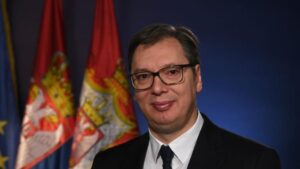 “rruga-per-ne-burg,-drejtesi-per-serbine”,-opozita-kerkon-hetim-dhe-ndeshkim-per-presidentin-vucic