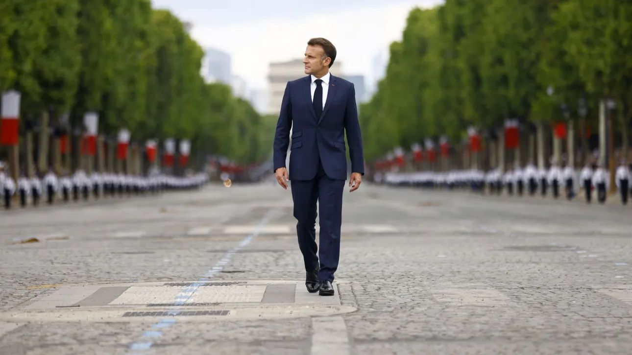 macron-viziton-kinen-muajin-e-ardhshem,-ja-axhenda-e-presidentit-francez