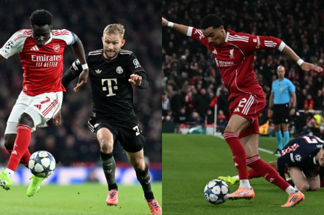 video/-barazim-me-gola-ne-pjesen-e-pare-te-arsenal-bayern,-reali-permbys-olympiacos-ne-champions