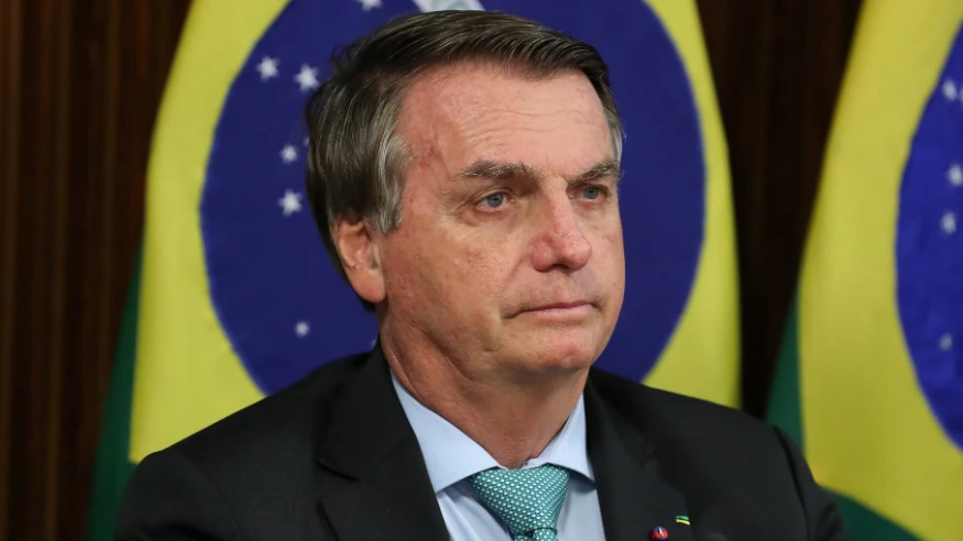ish-presidenti-i-brazilit,-bolsonaro,-mund-te-kaloje-ne-regjim-gjysme-te-hapur-ne-vitin-2032