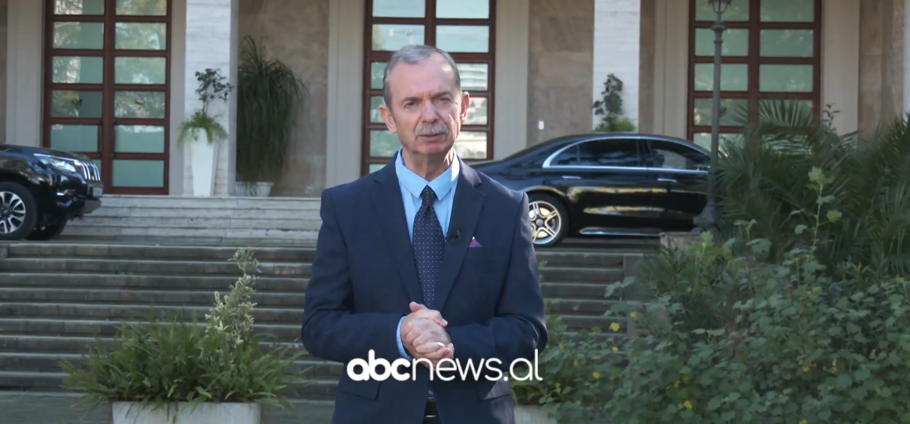 “te-gjitha-rruget-te-cojne-ne-rome”-nga-artur-nura,-(19/11/2025)