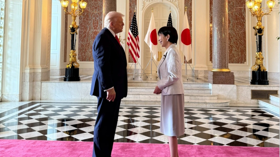 trump-i-ben-thirrje-japonise-te-shmange-provokimet-ndaj-kines-per-ceshtjen-e-tajvanit