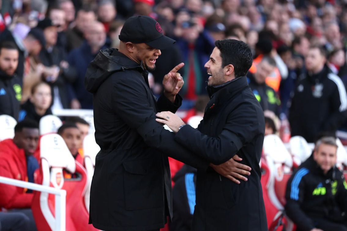 arsenal-vijon-sezonin-perfekt,-por-arteta-nuk-flet-per-favorite,-kompany:-champions-nuk-vendoset-tani