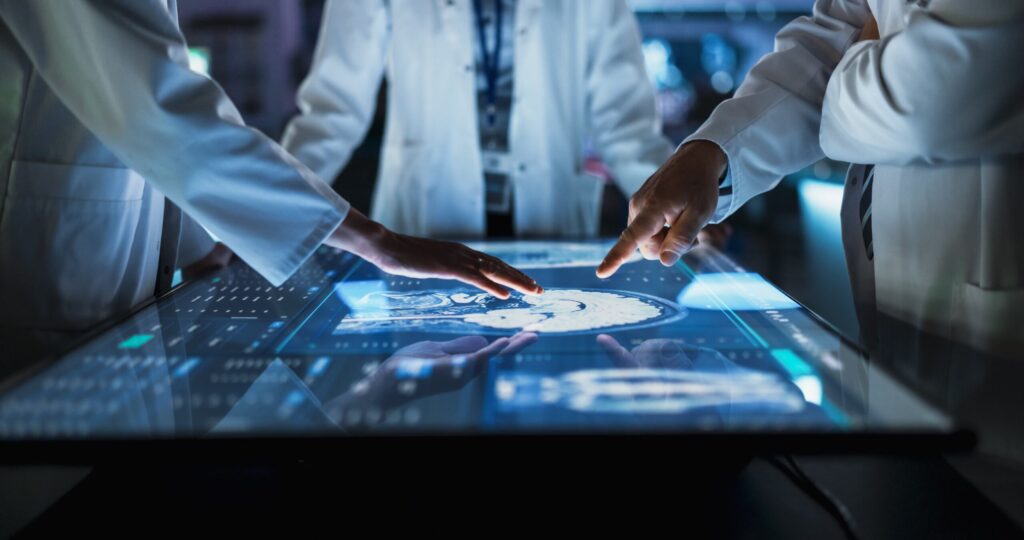 obsh:-shqiperia-pa-progres-ne-inteligjencen-artificiale-per-shendetin