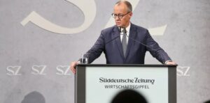 gjermanet-po-plaken-gjithnje-e-me-shume,-dw:-politikane-te-rinj-konservatore-po-rebelohen-kunder-merz!-a-po-e-rrezikon-qeverine-debati-per-pensionet?