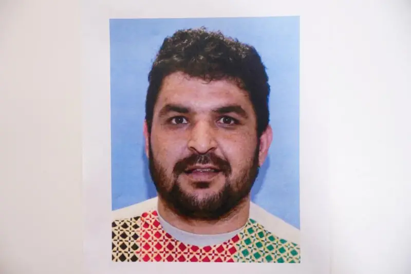 sulmi-ndaj-dy-ushtareve-te-gardes-kombetare/-autori-i-dyshuar-ka-punuar-me-cia-ne-afganistan