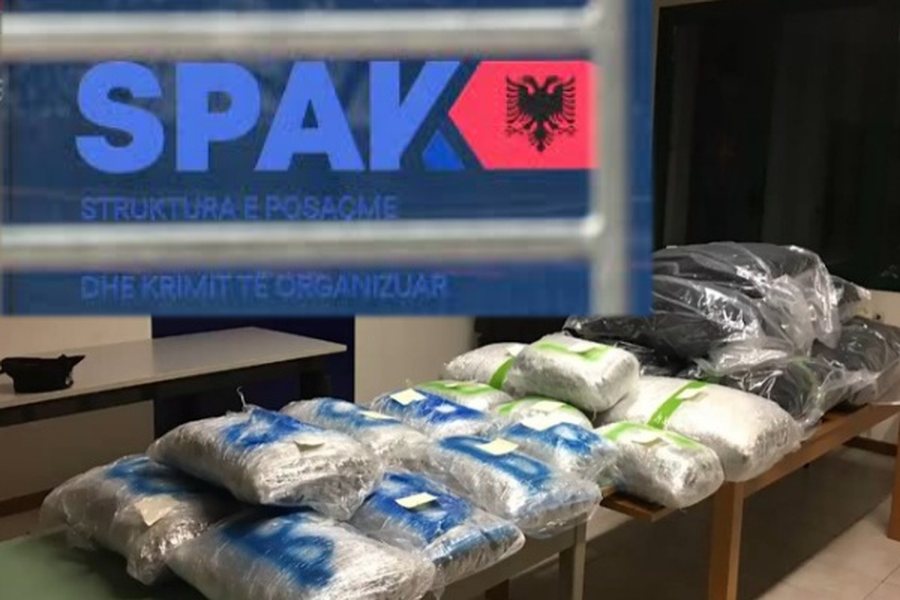 trafik-droge,-pastrim-parash-dhe…/-spak-perfundon-hetimet-per-grupin-kriminal-ne-bashkepunim-me-prokurorite-e-huaja,-sekuestrohet-1.3-ton-kokaine,-3-te-arrestuar-ne-shqiperi-(emrat)