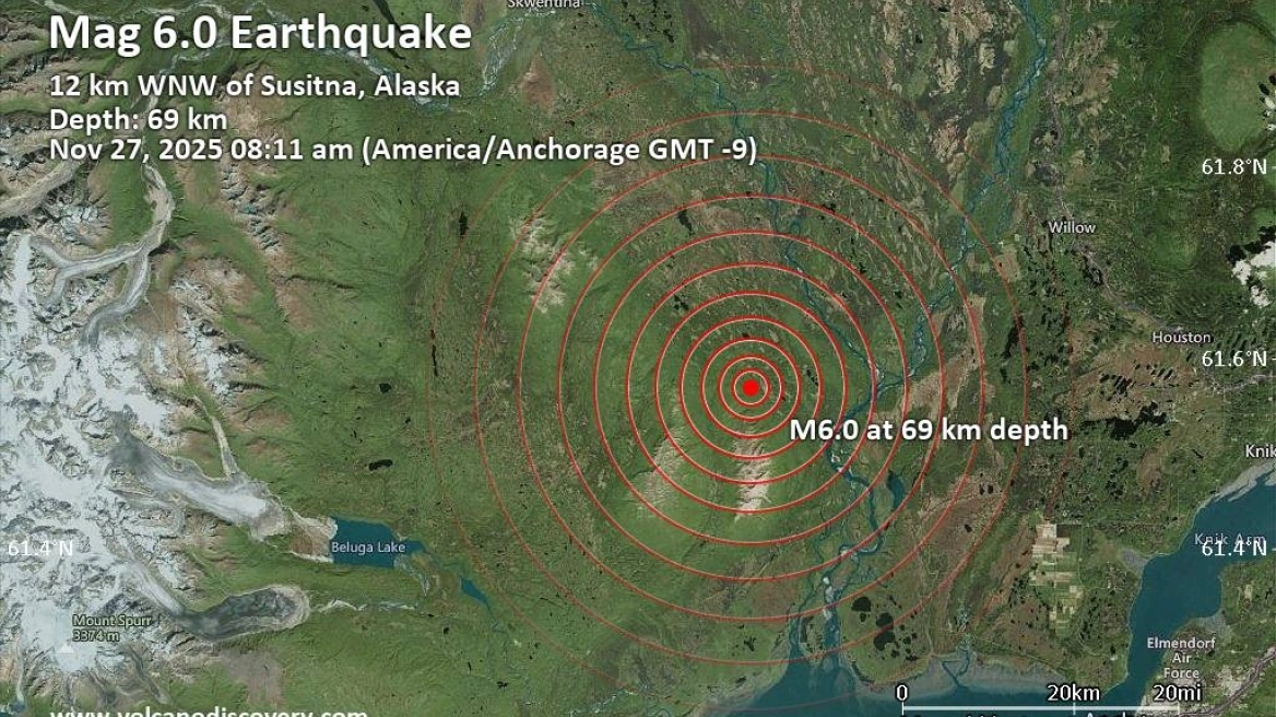 termeti-me-magnitude-6.0-godet-alasken