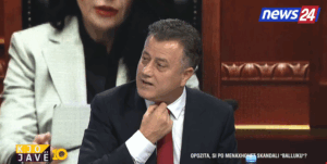 “jane-vjedhur-parate-e-shqiptareve”,-noka:-balluku-vetem-nje-ushtare,-i-ka-ngrene-kumbullat…