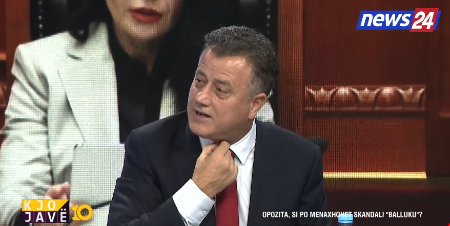 “jane-vjedhur-parate-e-shqiptareve”,-noka:-balluku-vetem-nje-ushtare,-i-ka-ngrene-kumbullat…