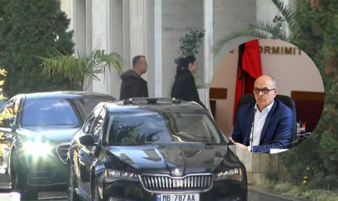 masa-e-gjkko-ndaj-ballukut/-“korrupsioni-te-tjeterson!”,-ironizon-petro-koci:-gjithepushtetshmeria-e-deleguar,-e-kthen-engjellin-ne-djall!