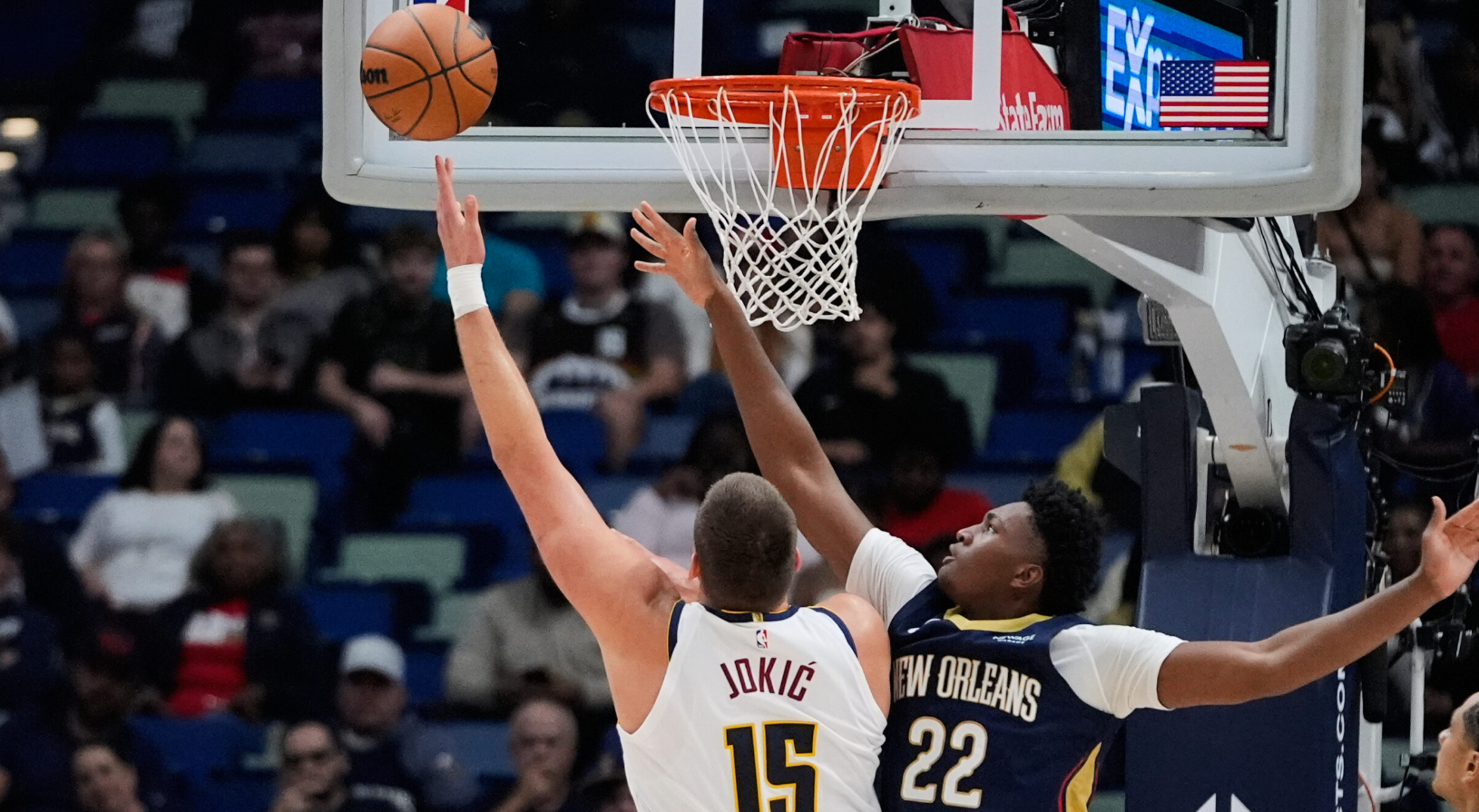 jokic-“kercenon”-nje-rekord/-me-9-tripple-double-deri-tani-mund-te-kete-nivel-te-ri-ne-sezon