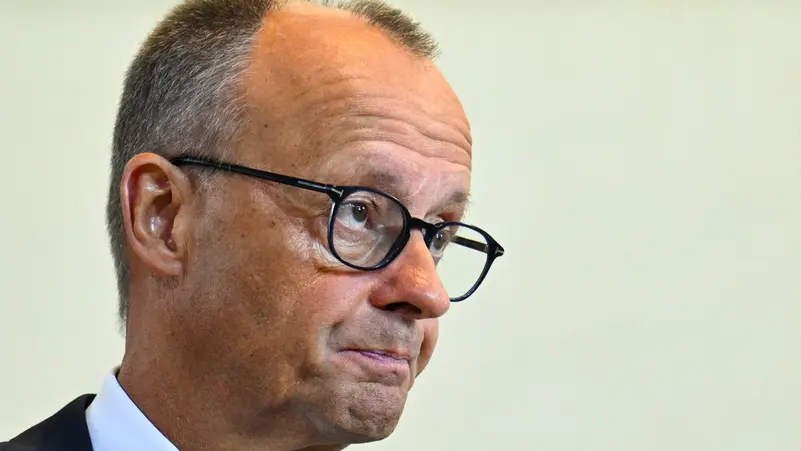 merz-do-t’i-kerkoje-trump-te-rishqyrtoje-vendimin-per-te-perjashtuar-afriken-e-jugut-nga-samiti-i-g20-s