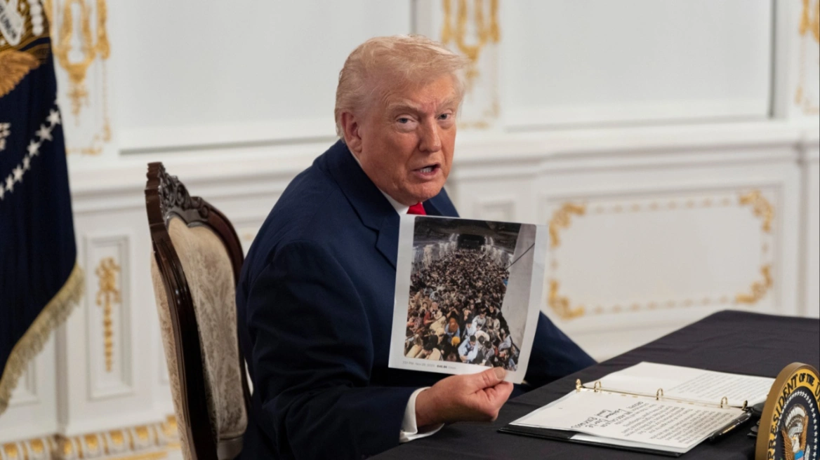 trump-shpall-urdher-te-ri-per-bombarduesit-b-2-dhe-njofton-operacione-kunder-trafikanteve-te-droges-ne-venezuele