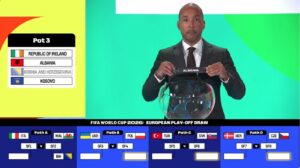 rruga-drejt-boterorit/-shqiperia-kunder-polonise-ne-ndeshjen-e-pare-ne-play-off