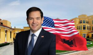 dita-e-pavaresise,-ambasada-e-shba-percjell-mesazhin-e-sekretarit-te-shtetit-rubio-per-shqiperine:-presim-te-zgjerojme-bashkepunimin-tone-dhe-miqesine-e-qendrueshme