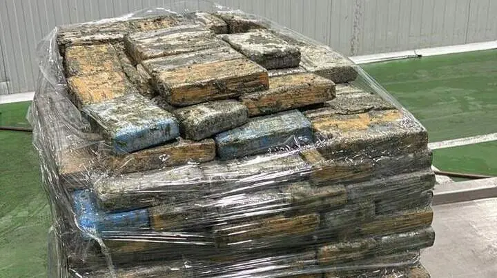 shkaterrohet-rrjeti-i-trafikut-te-kokaines/-grupi-drejtohej-nga-nje-shqiptar,-mbi-9-tone-droge-e-sekuestruara-ne-dy-porte-spanjolle