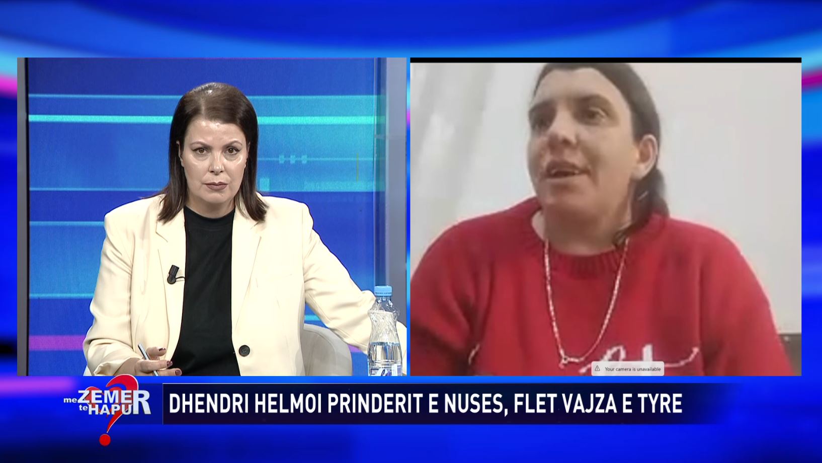“e-dinte-se-ku-i-mbanin-leket”,-burri-i-helmoi-prinderit-me-valium,-flet-gruaja:-i-dha-leng-dhe-u-tha;-pijeni!