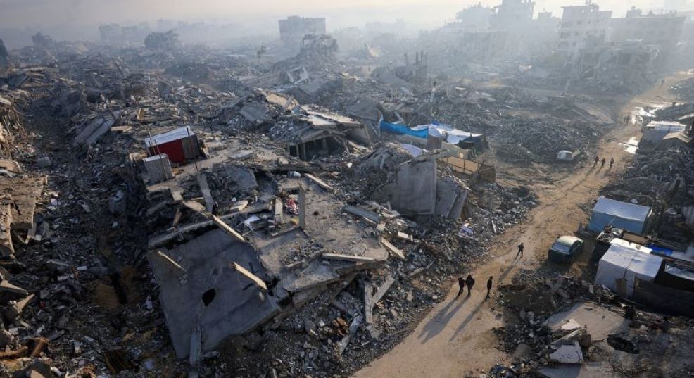 te-pakten-33-te-vrare-ne-gaza,-izraeli-shkaterron-tendat-dhe-shtepite