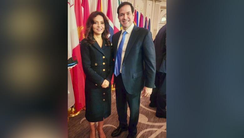 dita-e-pavaresise/-ministrja-spiropali-i-pergjigjet-urimit-te-sekretarit-te-shtetit-rubio:-shqiperia-dhe-shba,-bashke-ne-altarin-e-vlerave-demokratike