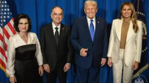 presidenti-trump-shpreh-urimet-e-tij-per-diten-e-pavaresise,-begaj:-shqiperia,-e-perkushtuar-per-te-punuar-me-shba-te