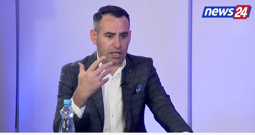 “foltorja-eshte-zhvendosje-nga-rasti-balluku”,-gazetari:-pd-duhet-t’i-kishte-fokusuar-te-gjitha-energjite-te-aferat-e-ish-zv.kryeministres