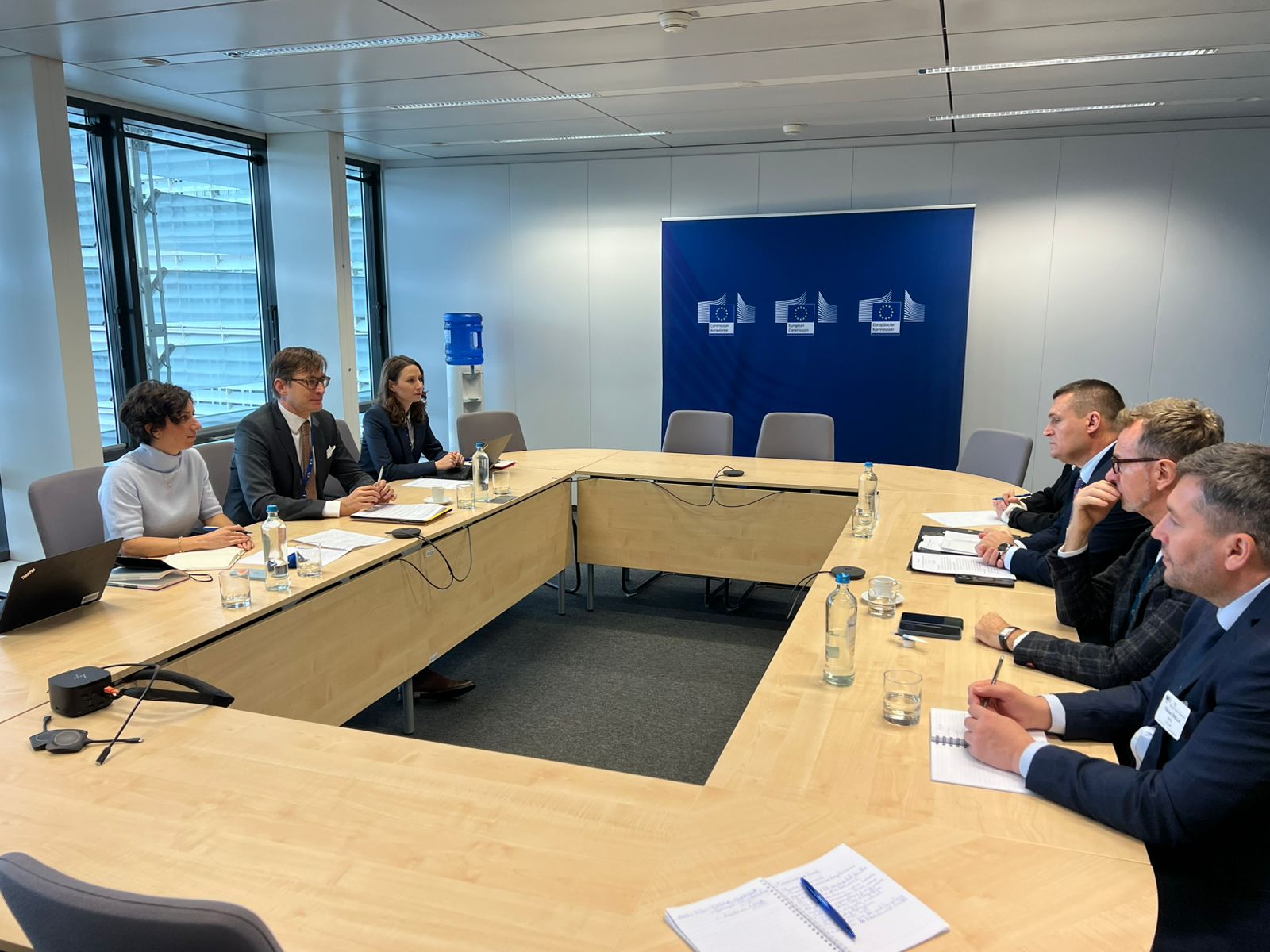 kreu-i-spak-vizite-dyditore-ne-bruksel,-fokusi-tek-lufta-kunder-korrupsionit-dhe-krimit-te-organizuar