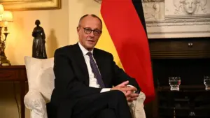 merz-kritika-ndaj-kryeministrit-hungarez:-orban-po-shkon-ne-moske-pa-mandat-nga-be