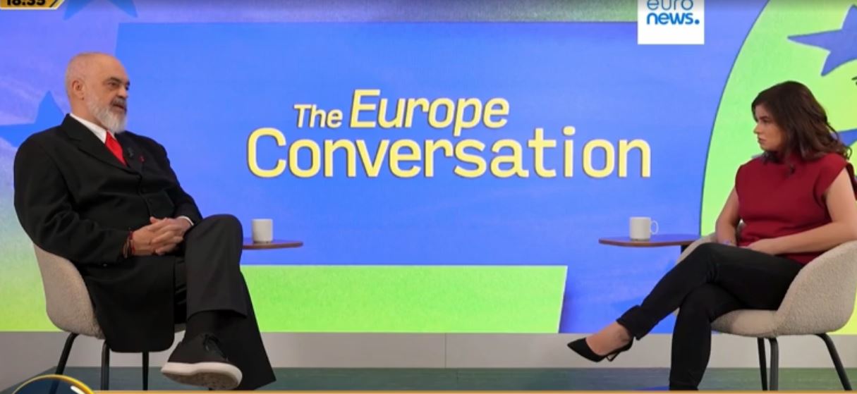 rama:-be,-i-vetmi-vend-per-ne/-kryeministri:-aty-gjejme-vlerat-per-te-cilat-kemi-luftuar