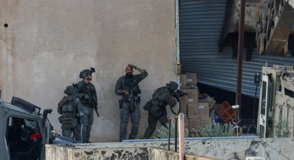 okb:-vrasja-e-dy-palestinezeve-ne-bregun-perendimor-nga-forcat-izraelite,-ekzekutim-pa-gjyq