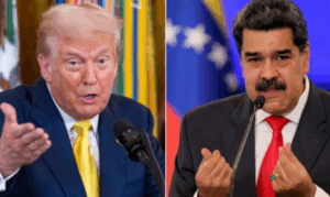 tensionet-me-shba-venezuele,-trump-bisede-telefonike-me-maduron,-nuk-perjashtohet-takimi-mes-dy-lidereve