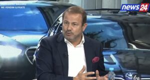 “ne-nje-pjese-te-rrugeve-jane-futur-para-te-pista”,-gjoni:-balluku-e-perfshire-edhe-ne-lejet-e-parqeve-eolike-dhe-fotovoltaike