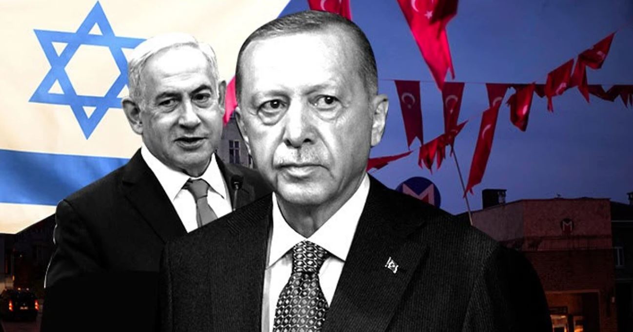 netanyahu-paralajmeron-erdoganin:-f-35-amerikan-ndoshta-nuk-do-t’i-merrni-kurre