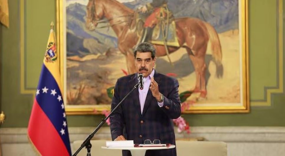 pentagoni:-kemi-opsione-te-reja-per-te-goditur-grupin-e-lidhur-me-maduron