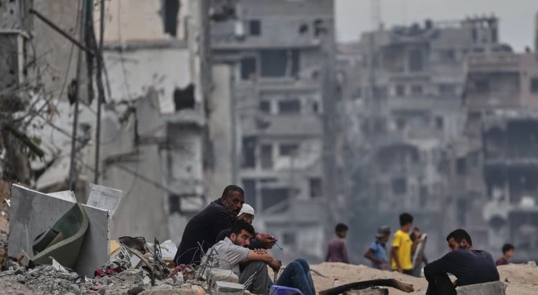 sulme-te-reja-te-forcave-izraelite-ne-gaza,-shkon-ne-33-numri-i-viktimave