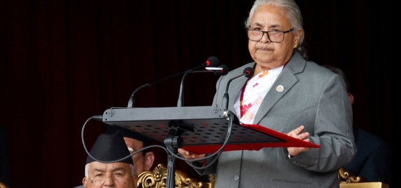 kryeministrja-e-nepalit-ben-thirrje-per-qetesi-pas-perleshjeve-te-fundit