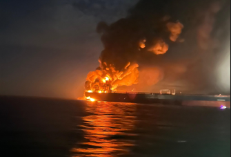 video/-nje-anije-cisterne-sulmohet-prane-brigjeve-te-turqise.-dyshohet-si-i-perket…